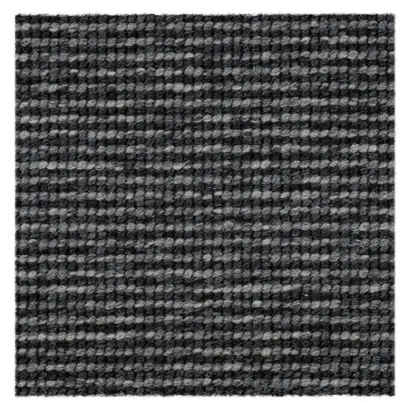 Direttamente Dal Produttore Moquette tappeto E-WEAVE 096 grigio scuro