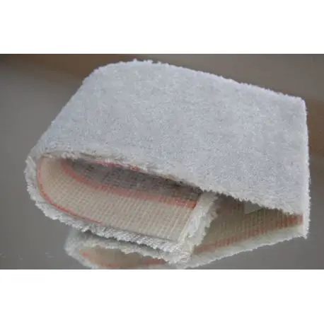 Popolare Moquette tappeto polliamide SEDUCTION 90