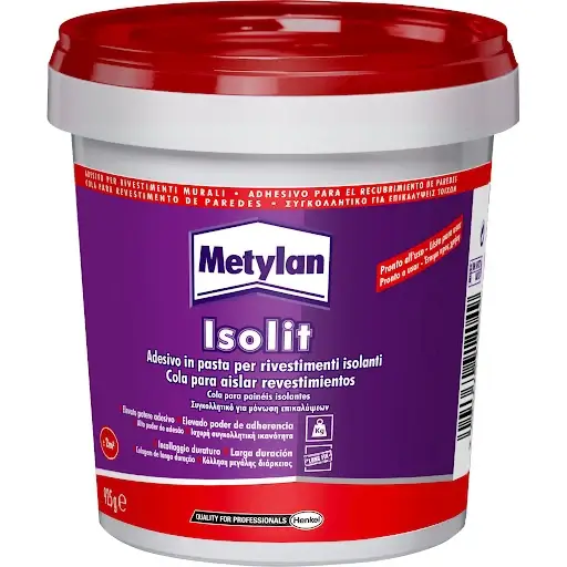 Metylan Isolit 925Gr Must-Have