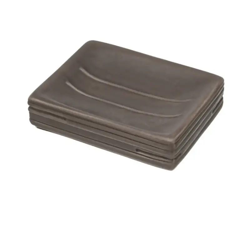 Portasapone Brik marrone Offerta Limitata