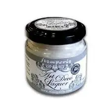 ART DECO LAQUER COLORE ACRILICO 100 ML PURE WHITE Compra Oggi Stesso