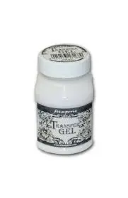 TRANSFER GEL DA 100 ML Scelto Dai Clienti