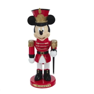 Vendita Finale Schiaccianoci Disney Topolino Christmas Inspiration
