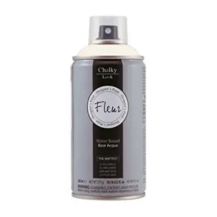 Direttamente Dal Produttore FLEUR CHALKY SPRAY 300 ML F59 TRENDSETTER BLUE