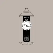 Offerta Speciale FLEUR CHALKY SPRAY 300 ML F59 GREIGE