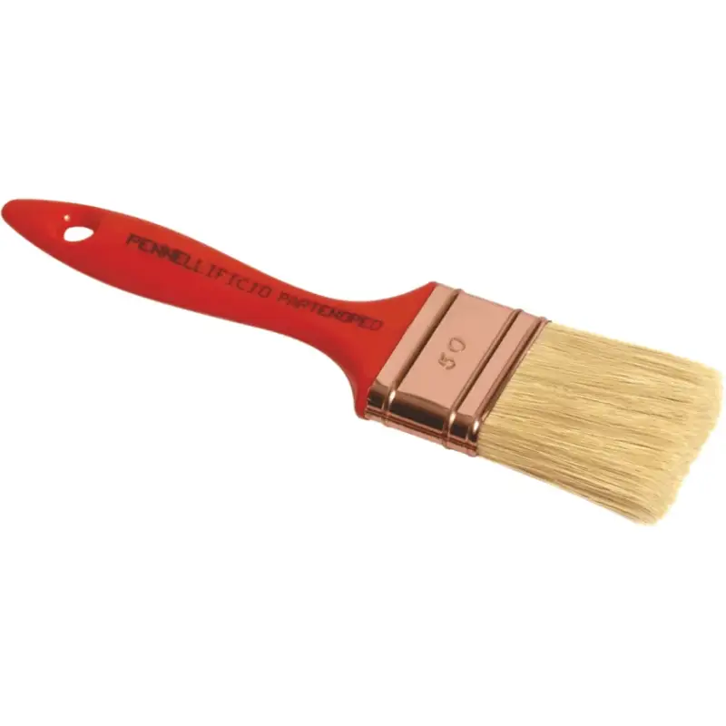 Pennellessa tripla pennellificio Partenopeo Saldi