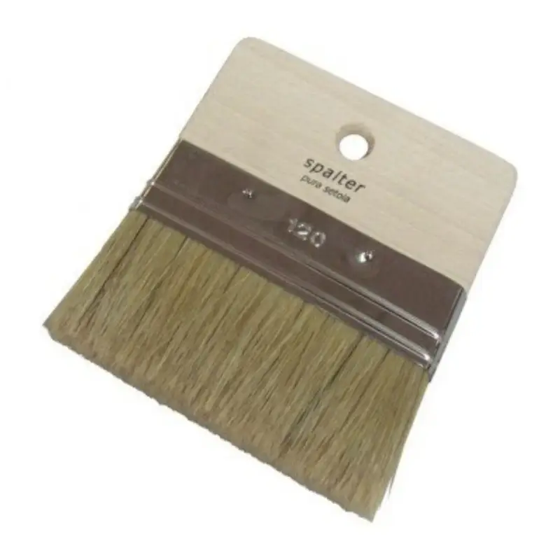 Spalter manico legno setola effetto onda 70 mm Prezzo Di Fabbrica