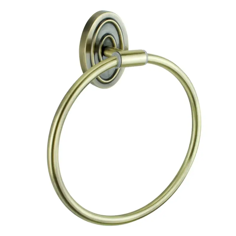 Promo Stagionale Cameo portasalviette anello