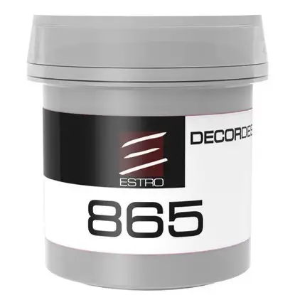 Spedito Oggi TONER ALL'ACQUA 865 COLORE VERDE SMERALDO 80 ML