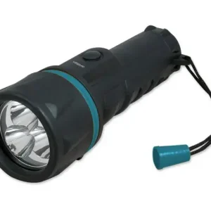 Compra Online Torcia 3 LED SMD