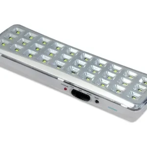 Sconto Lampada di emergenza 30 LED Avidsen