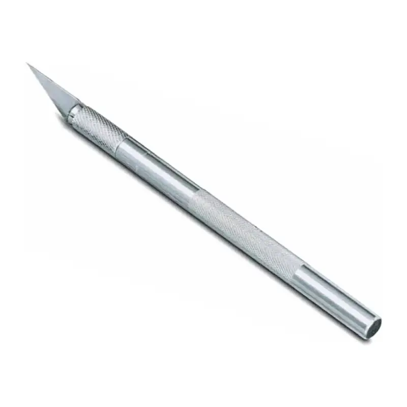 Coltello per tagliabalsa 120mm Prezzo Di Fabbrica