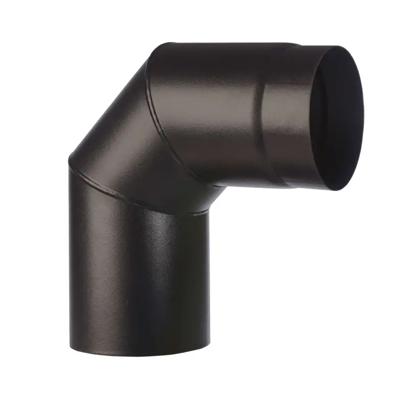 Curva a 3 settori per stufe Ala 120 - 90° Compra Online