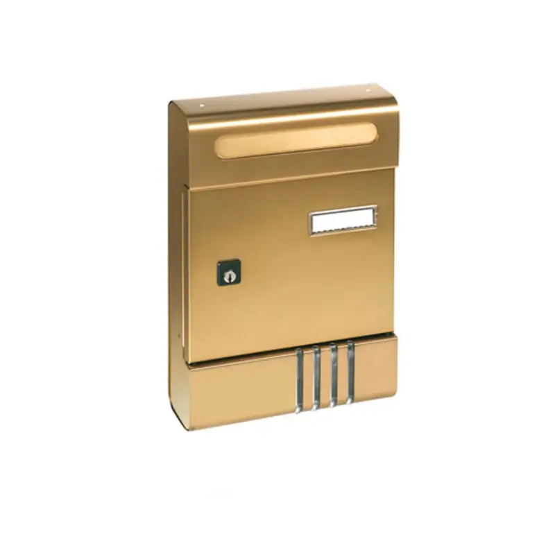 Miglior Prezzo Cassetta Postale Bronzo Esse