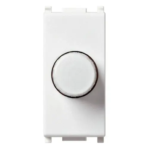 Vimar Plana Regolatore 230 V 50-60 Hz Must-Have