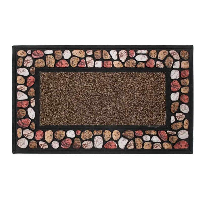 Prezzo Conveniente Zerbino 45 x 75 cm Cailloux