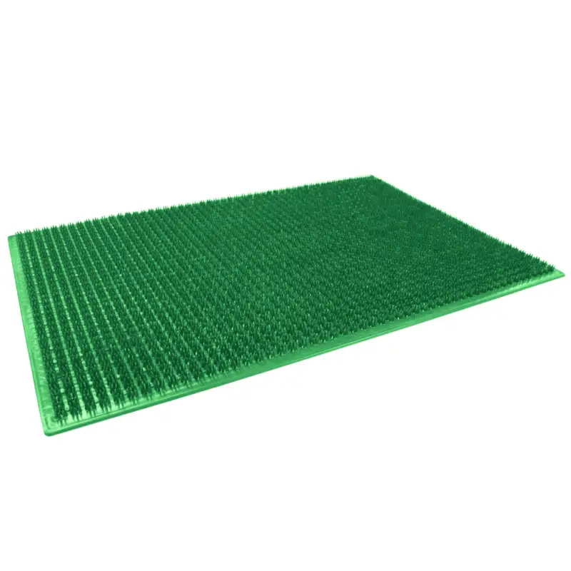 Zerbino 58,8 x 38,5 cm Verde Sconto