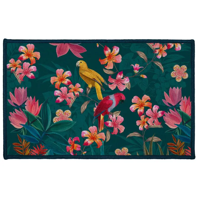 Super Prezzo Zerbino 50 x 80 cm Exotic Paradise