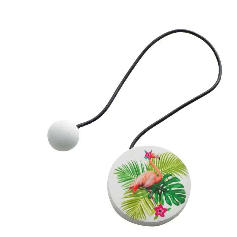 Calamita fermatenda Flamingo Offerta Limitata