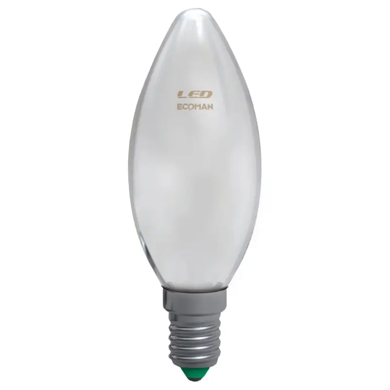 Saldi Lampadina LED filo Frost 4W