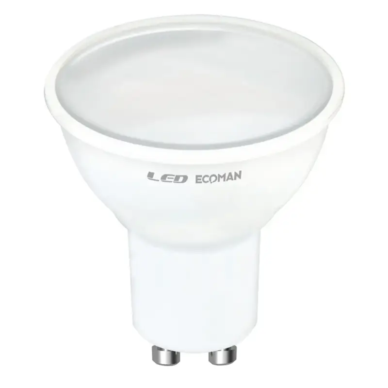 Acquista Ora Lampadina LED dicroica ECM 6W