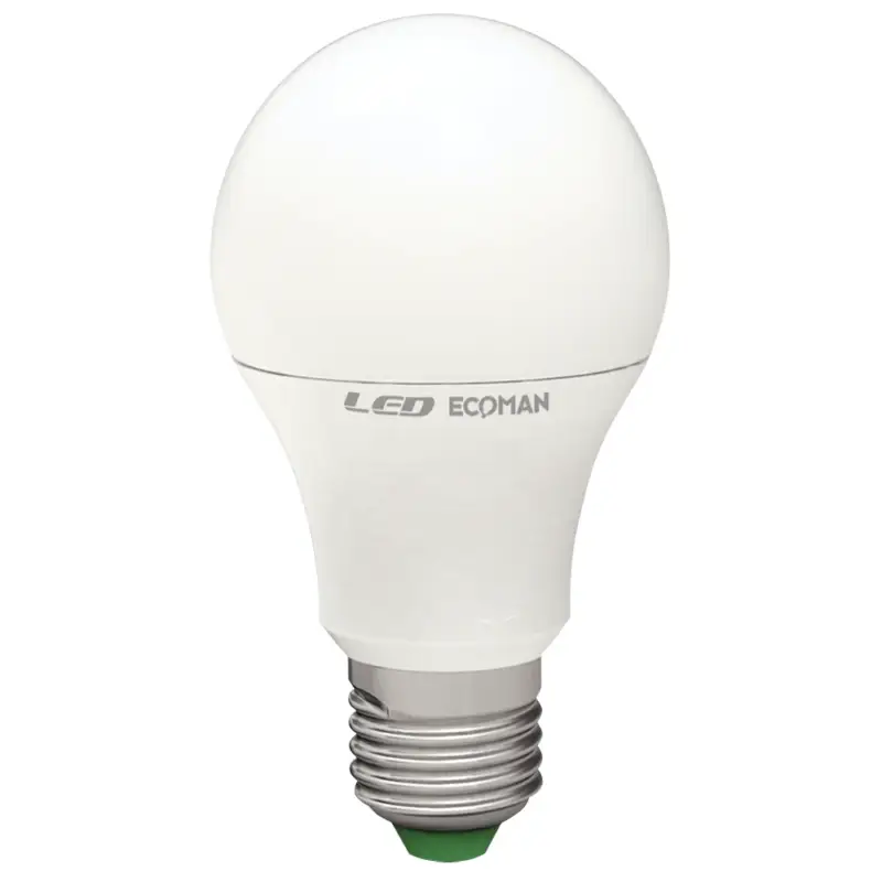 Lampadina goccia LED 8w E27 Acquista Ora