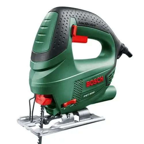 Seghetto alternativo PST700E 500W Subito Disponibile