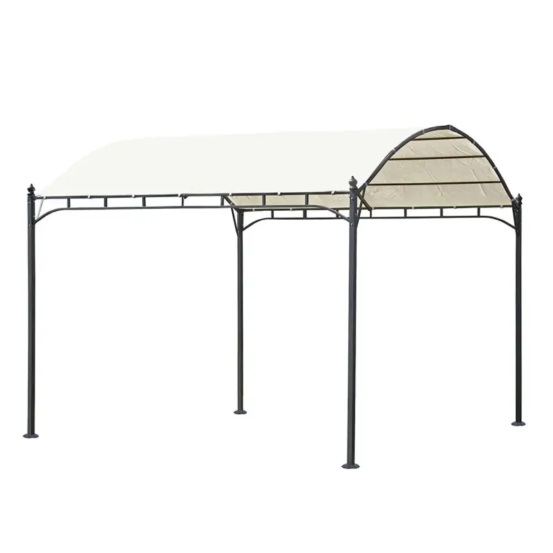 GAZEBO GRADO MISURA 3X3 METRI Non Perdere
