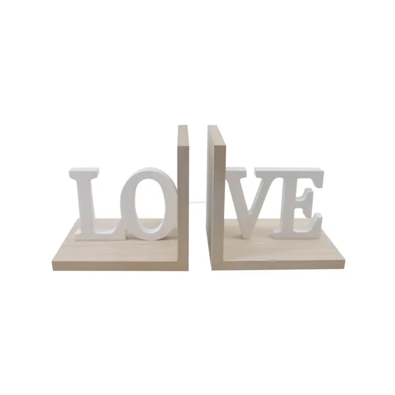 Occasione Imperdibile Fermalibro Love