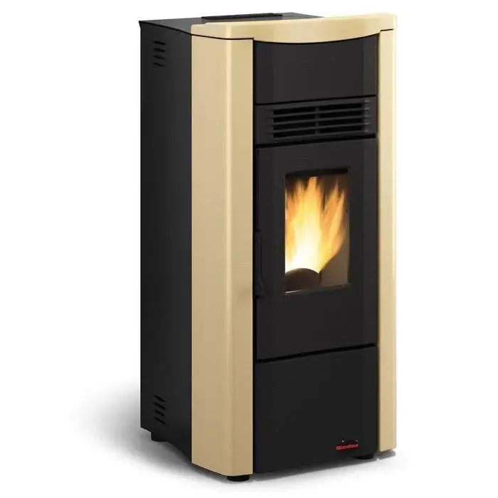 STUFA PELLET GIUSY PERGAMENA Must-Have