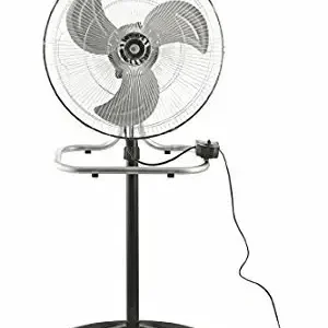 VENTILATORE 3 IN 1 80W A PIANTANA E DA TAVOLO Acquista Ora