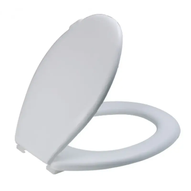 Esclusivo Sedile wc in termoplastico Everest