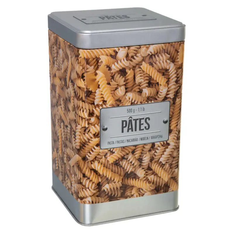 Contenitore per pasta Promozione
