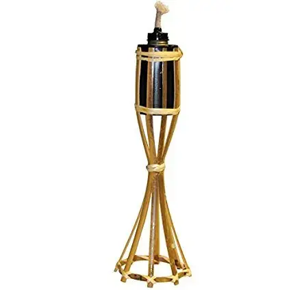 Pagamento Sicuro TORCIA BAMBOO 35 CM