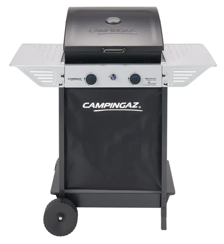 Nuova Collezione Barbecue Campingaz Xpert 100 L Plus Rocky