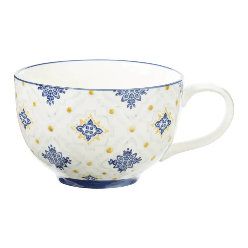 Reso Gratuito Tazza Jumbo