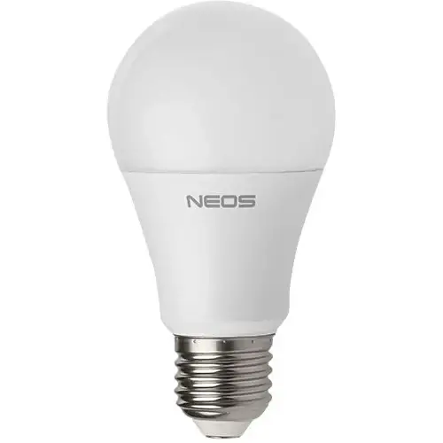 Scelto Dai Clienti Lampadina LED Neos Goccia 10W E27