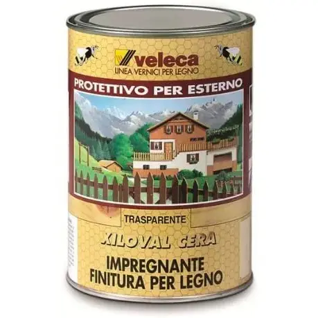 Xiloval cera 1L Ultima Occasione