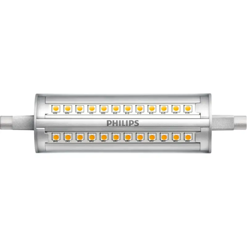Faretto LED 120W R7S Sconto