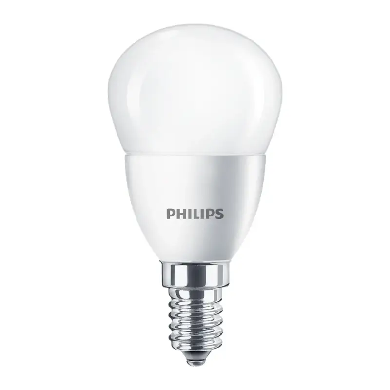 Novità Lampadine LED Philips P45 25W E14