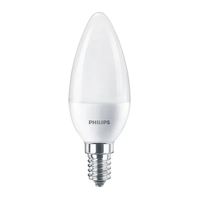 Affare Lampadina LED B38 60W E14