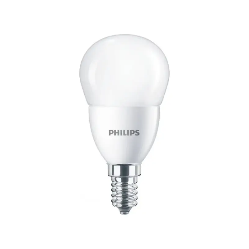 Lampadine LED Philips P48 60W E14 Prezzo Ridotto