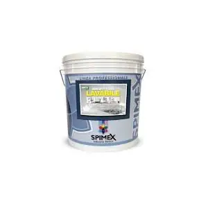 Vendita Finale Lavabile Linea Blu 14 Lt