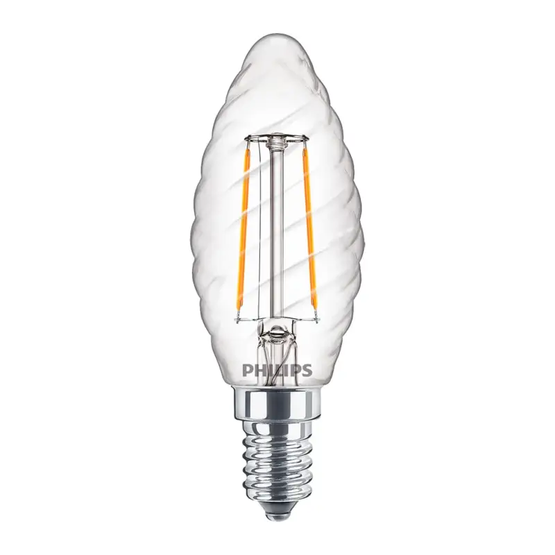 Lampadina LED Philips ST35 25W E14 Offerta