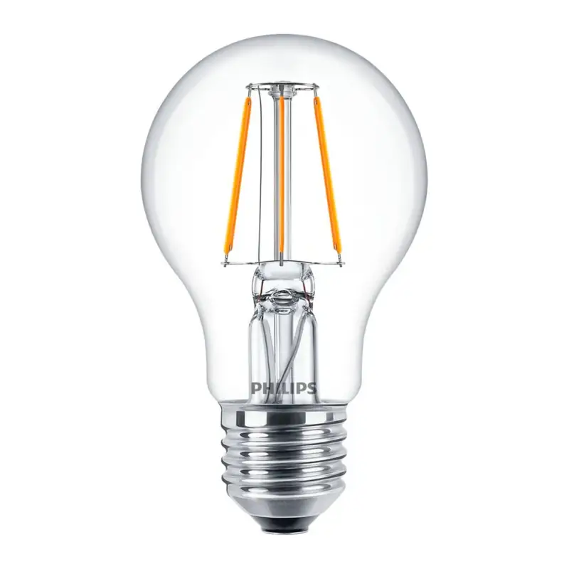 A Buon Prezzo Lampadina LED Philips A60 40W E27