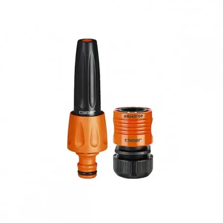 Kit lancia 8602+8616 Claber Must-Have