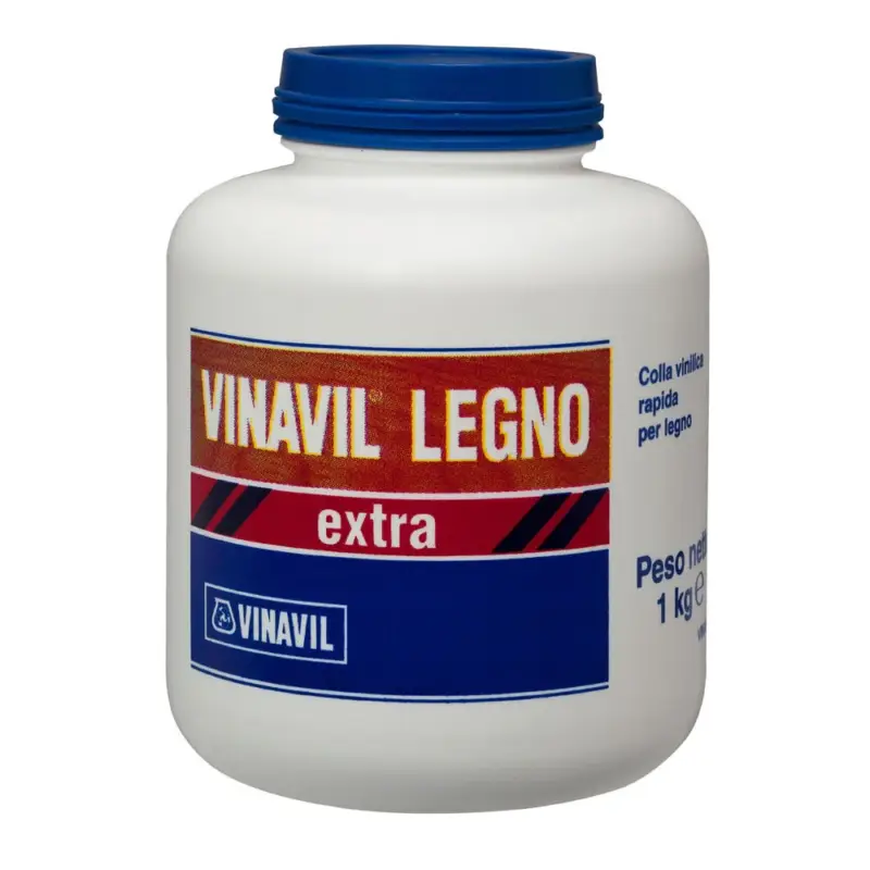 Bestseller Vinavil legno extra 1Kg