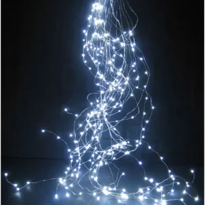 Cascata luminosa luce fredda Prezzo Basso