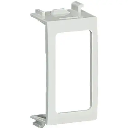 Offerta Lampo Adattatore 1 modulo per apparecchi magic