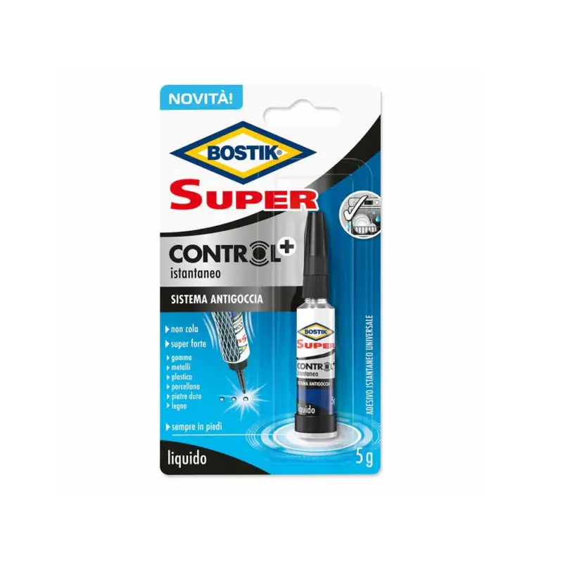 Super Prezzo Bostik super control 5g